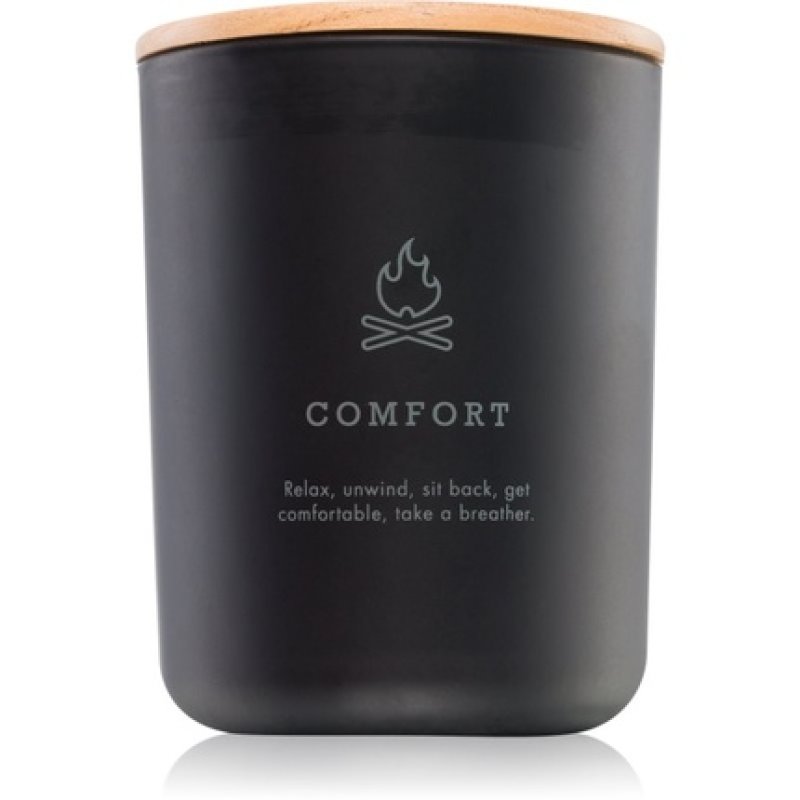 DW Home Scented Candle in Glass Komfort - Comfort 74oz