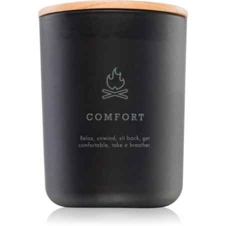 DW Home Scented Candle in Glass Komfort - Comfort 74oz