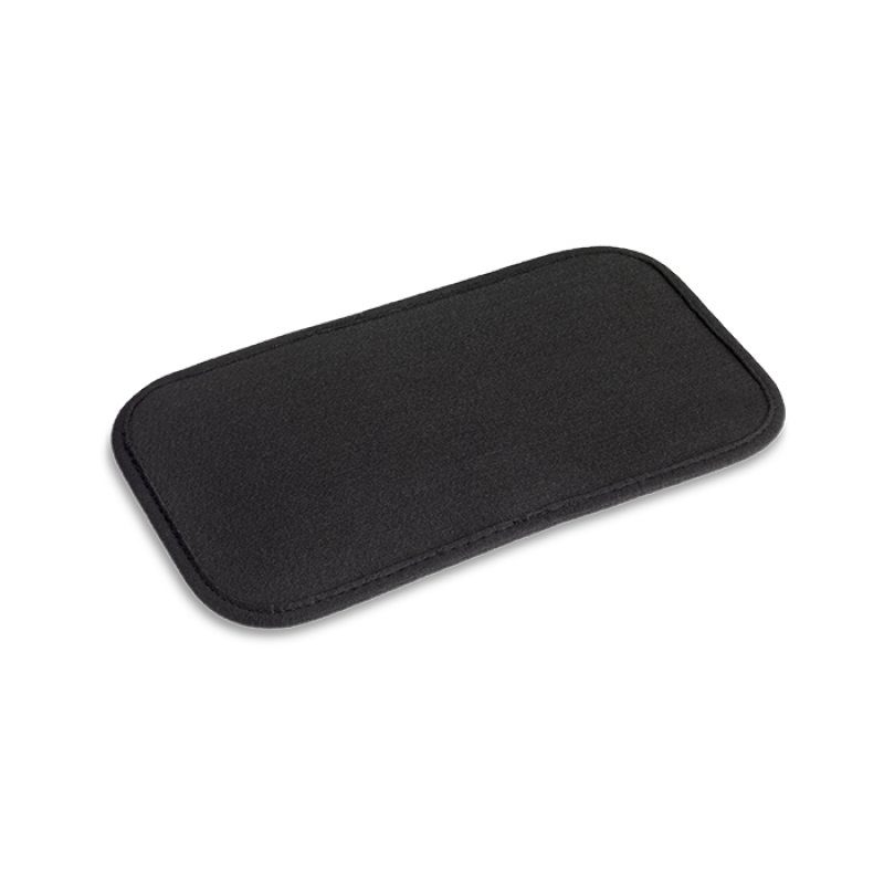 BaByliss C459E brosse soufflante et fer à lisser Fer à friser À chaleur Noir 2,5 m