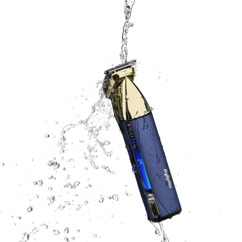 BaByliss MT992E tondeuse à cheveux Multicolore 17 Lithium-Ion (Li-Ion)