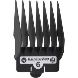 Babyliss Pro Adjustable Comb 19mm for Hair Clipper FX8700E