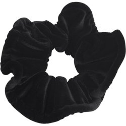 Glamour Style Velvet Hair Scrunchy