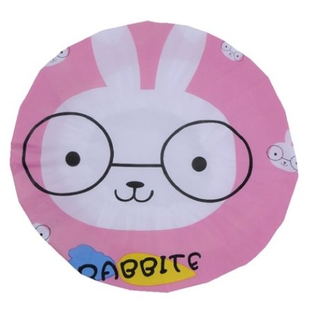 Killysmask Shower Cap For Masks And Shower In Pink