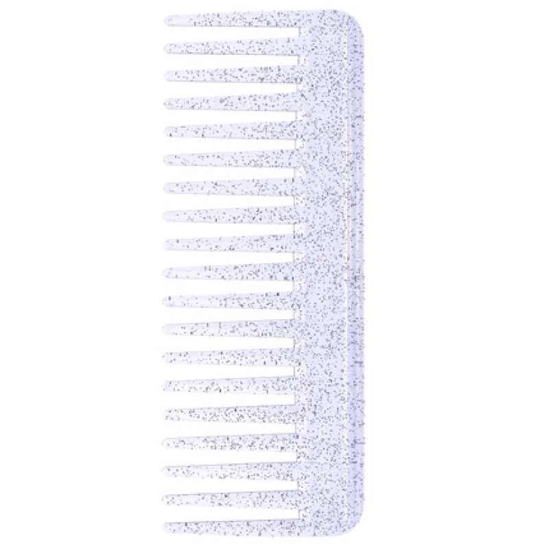 Killys Colorfull Comb For Masks And Conditioners Glitter