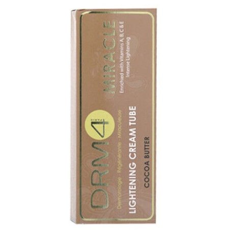 Lightening Cream Tube Cocoa Butter 50ml