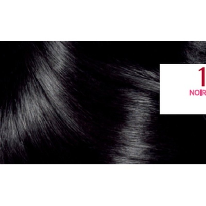 L'Oreal Paris Permanent Hair Color Triple Care 100% White Hair Coverage