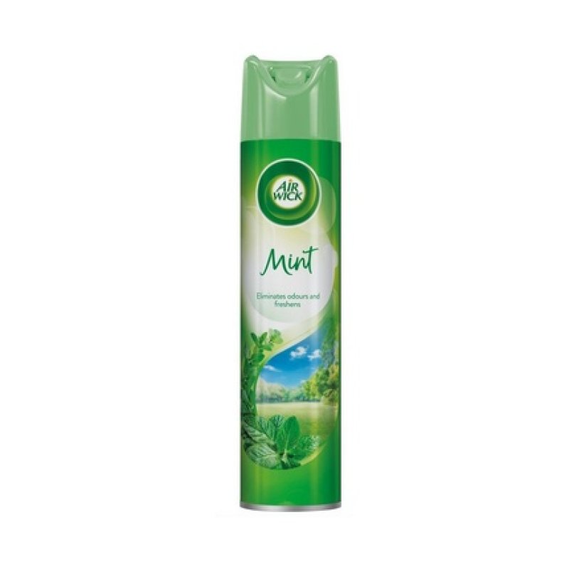 Airwick Air Freshener Mint 300ml