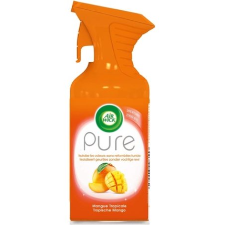 Air Wick Air Freshener Mango Scent