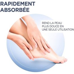 Scholl Nourishing Foot Mask with Argan Oil