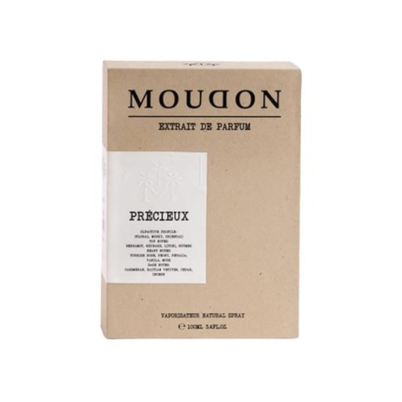 Precieux Unisex Extrait De Parfum Spray