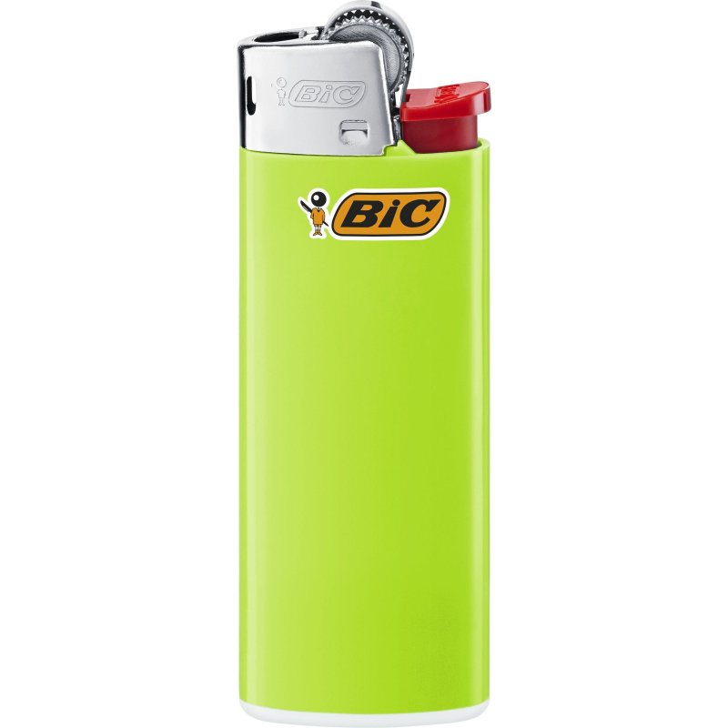 Bic Lighter Friction Wheel Mini J25 1
