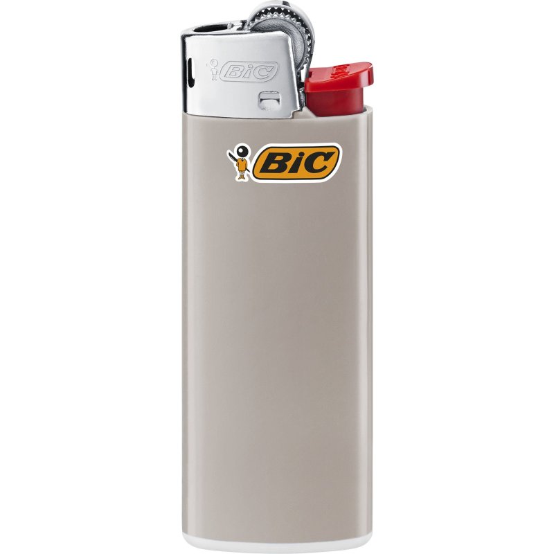 Bic Lighter Friction Wheel Mini J25 1