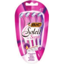 BIC Soleil Scent Razors for Women