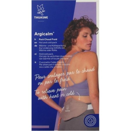 Thuasne Argicalm Thermal Knee and Abdomen Cushion