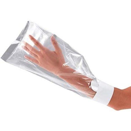 Thuasne Shower Hand Protectors Set of 3