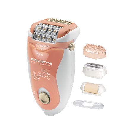 Rowenta Soft Sensation EP5720F0 epilator