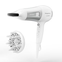 Rowenta Powerline CV5930 sèche-cheveux 2400 W Blanc