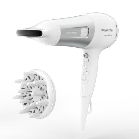 Rowenta Powerline CV5930 hair dryer 2400 W White