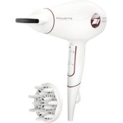 Rowenta CV6135F0 sèche-cheveux 1800 W Blanc