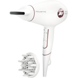 Rowenta Volumizer CV6135 Hair Dryer - 1 pc