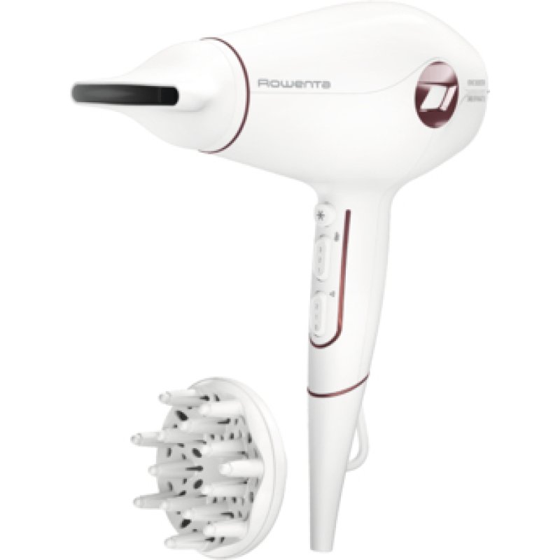 Rowenta Volumizer CV6135 Hair Dryer - 1 pc