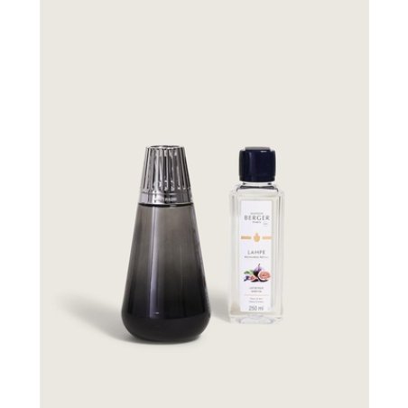 Black Amphora Lampe Berger Gift Pack
