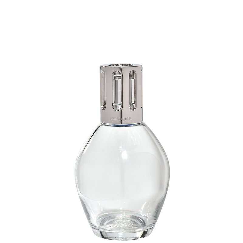 Maison Berger Paris LB4698 diffuseur aromatique Flacon de parfum Verre Transparent