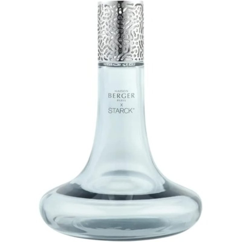 Lampe Berger Lpe C Starck Grey