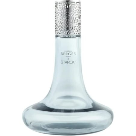 Lampe Berger Lpe C Starck Grey