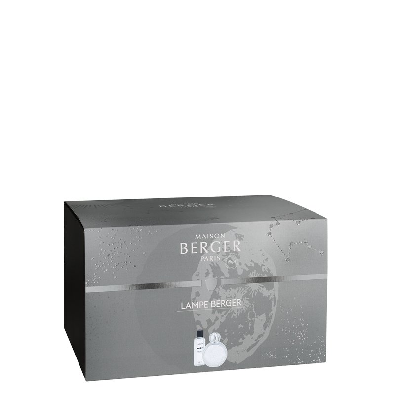 Maison Berger Lampe Berger Gift Set Astral Givree