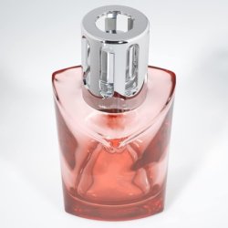 Red Terra Lampe Berger Gift Pack