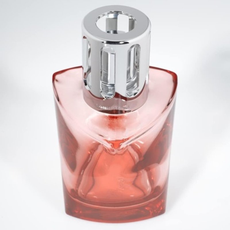 Red Terra Lampe Berger Gift Pack