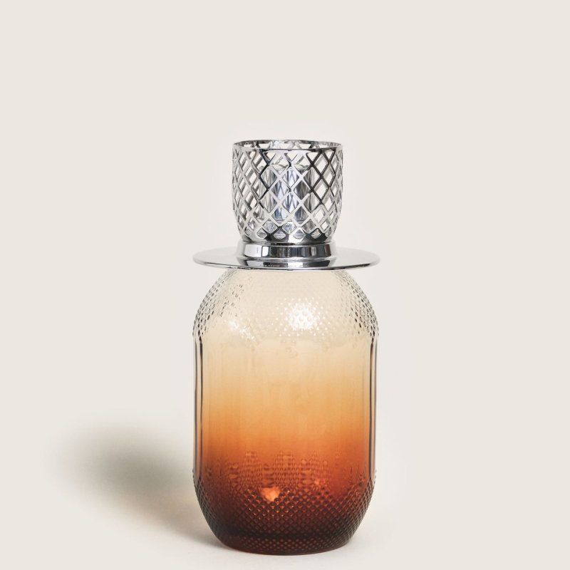 Lampe Berger LPE C Evanescence Fauve Limited Edition