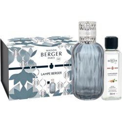 Maison Berger Gift Set 4802 Quintessence Bleue