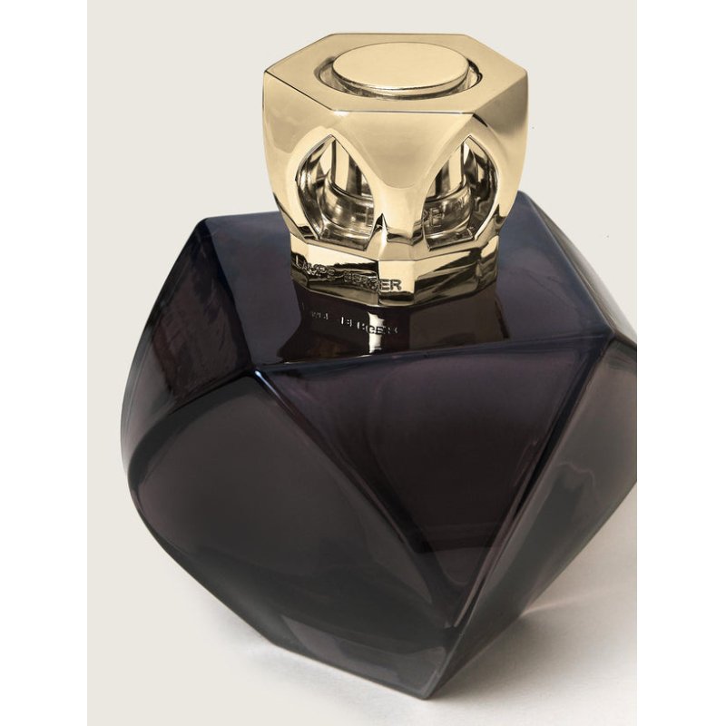 Maison Berger Paris LB4850 aroma lamp Glass Black
