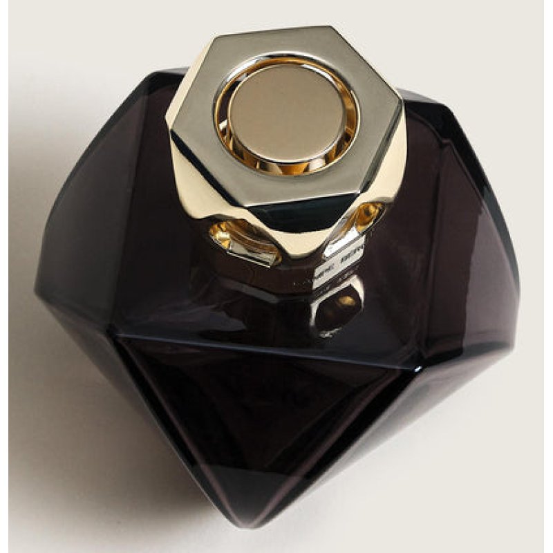 Maison Berger Paris LB4850 aroma lamp Glass Black