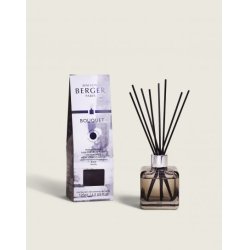 Lampe Berger Fragrance Bouquet Cube Anti Odeur Tabac N ° 1 Boisé / Anti Tobacco Odors N