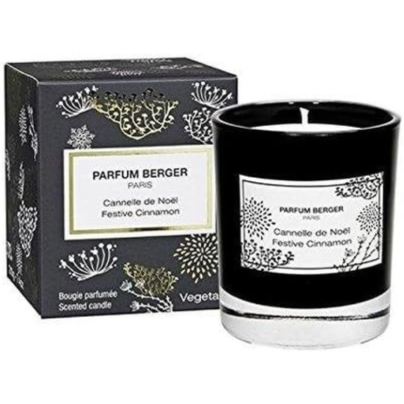 Parfum Berger Festive Cinnamon