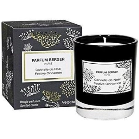 Parfum Berger Festive Cinnamon