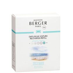 Maison Berger Paris 6415 Recharge pour diffuseur de parfum