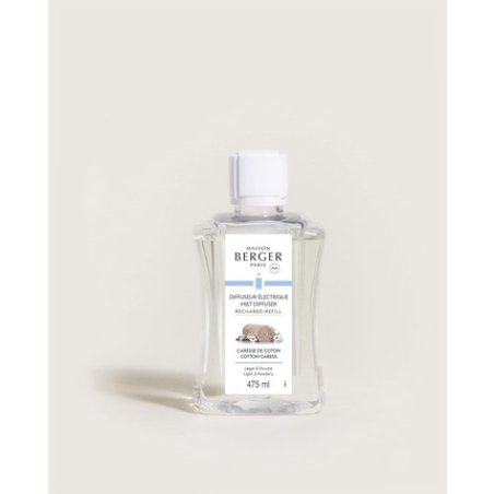 Maison Berger Cotton Caress Mist Diffuser Refill