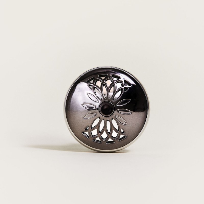 MAISON BERGER Flower Technical Car Clip Diffuser