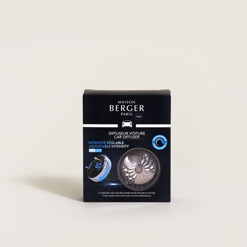 Maison Berger Paris 006626 Clip-on freshener