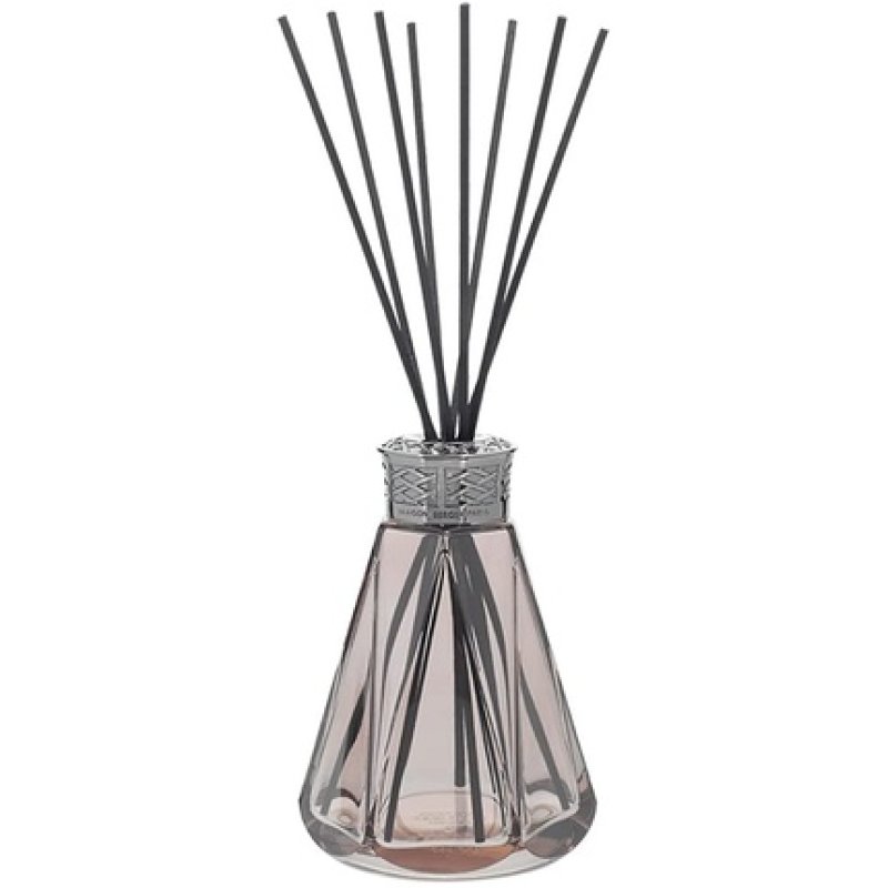 Maison Berger Paris Pyramid Antique Rose Diffuser With Orange Cinnamon