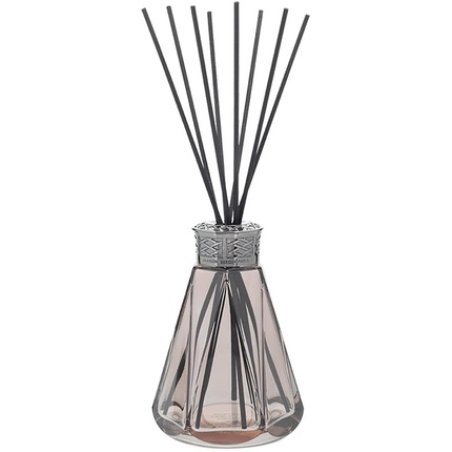 Maison Berger Paris Pyramid Antique Rose Diffuser With Orange Cinnamon