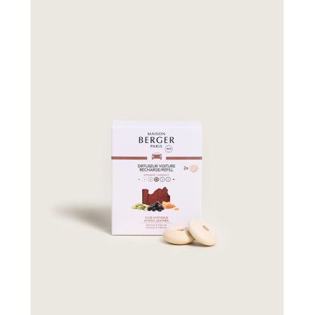 Maison Berger Paris 006887 Clip-on freshener