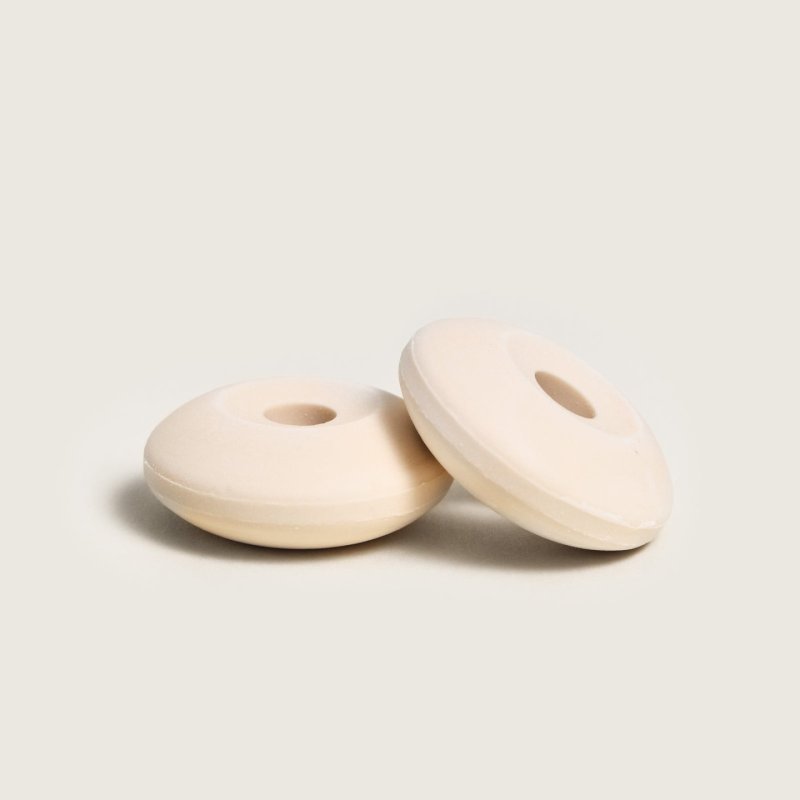 Maison Berger Car Scent Refill Powerful Leather