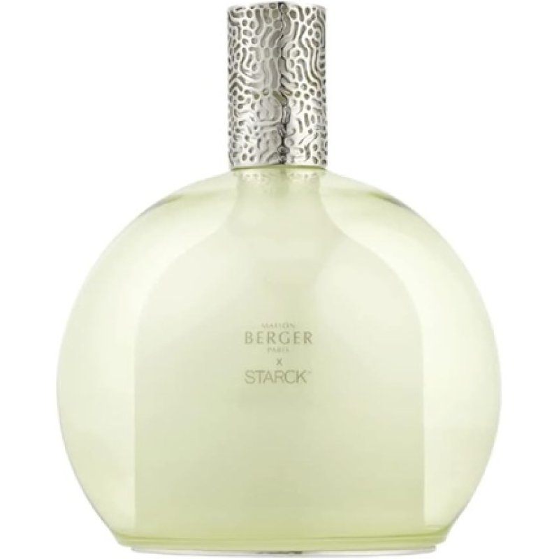 STARCK Verte Refill Peau d'Ailleurs 480ml MAISON BERGER PARIS