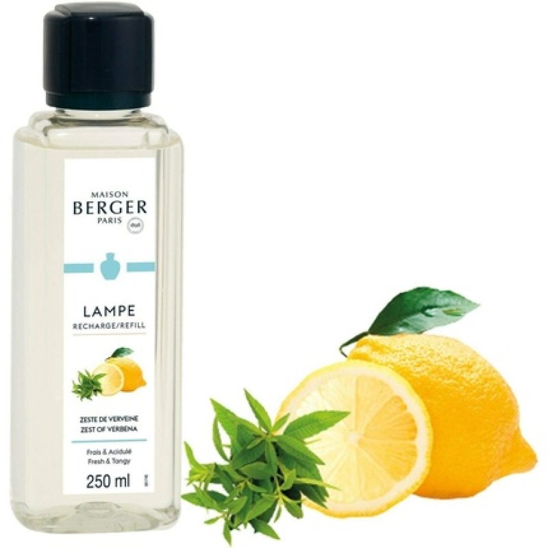 Maison Berger Room Fragrance, Plastic, Clear, 250 Ml