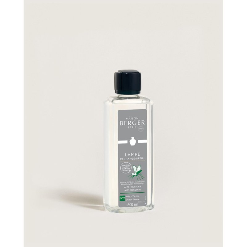 Maison Berger Paris Ocean Wind